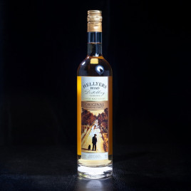 NPT - Whisky Road Original Roaring 40% Hellyers 70cl  Accueil