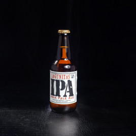 Bière IPA 35,5cl Lagunitas  Bières ales