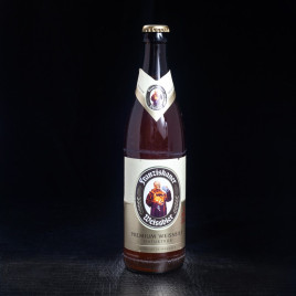 Bière blonde 50cl Franziskaner  Bières blondes