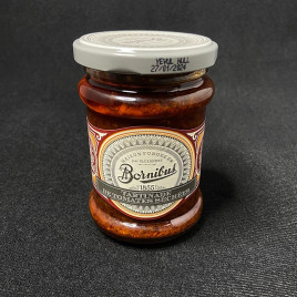 Tartinade de tomates séchées 245g Bornibus  À tartiner