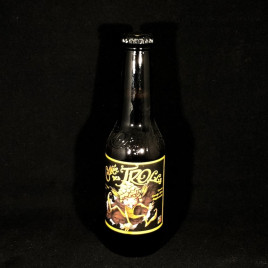 Bière triple 25cl Cuvée des Trolls  Bières ales