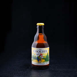 Bière blonde 33cl Chouffe  Bières blondes