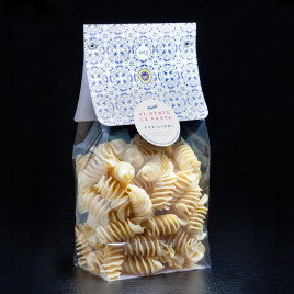 NPT - Pâte fusilloni Al Dente La Pasta 500gr  A NE PAS TOUCHER