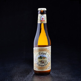 Bière triple 33cl Karmeliet  Bières blondes