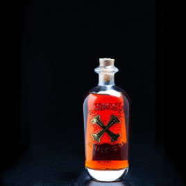 Rhum 70cl Bumbu  Cave à rhums