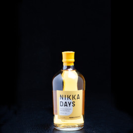 Whisky Japonais Blended Nikka Days 40° 50cl  Cave à whiskies