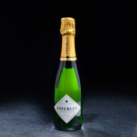 Esterlin Brut Blanc "Eclat" 37,50cl  Brut