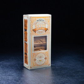 Biscuit spéculos Le comptoir de Mathilde 220g  Biscuits et gâteaux