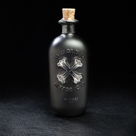 Rhum XO 70cl Bumbu  Cave à rhums