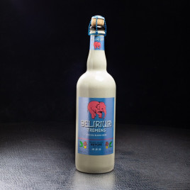 Bière Delirium Tremens 8.50% 75cl  Bières ales