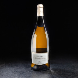 Sancerre Blanc 2019 Le MD Domaine Henri Bourgeois 1,5L  Vins blancs