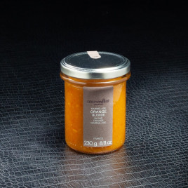 NPT - Alain Milliat confiture orange 230gr  A NE PAS TOUCHER