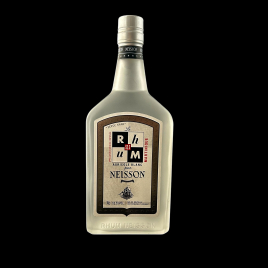 NEISSON LE RHUM AGRICOLE BLANC 70CL  Cave à rhums