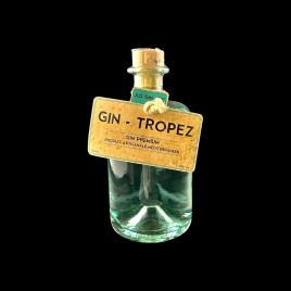 Gin premium 50CL Tropez  Gins classiques