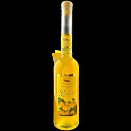 Limoncello 50CL Antiche Delizie  Liqueurs et crèmes