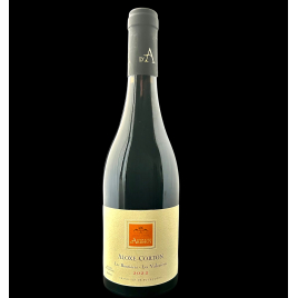 Aloxe Corton Les Vazolières 2022 75CL Domaine Ardhuy  Vins rouges