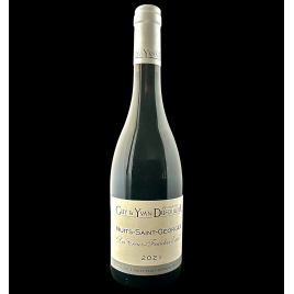 Nuits St Georges rouge Les Creux Fraiches Eaux 75CL Domaine Dufouleur  Vins rouges