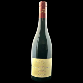 Nuit St Georges 1er cru 2021 Aux Thorey 75CL Domaine Feuillet  Vins rouges