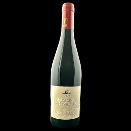 Crozes Hermitage 2021 75CL Domaine Pavillon  Vins rouges