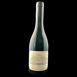 Châteauneuf du Pape 2022 Cuvée Spéciale 75CL Domaine Tardieu  Vins rouges