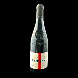 Cairanne rouge 2023 La Confluence 75CL Domaine Ogier  Vins rouges