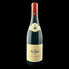 Gigondas rouge 2022 La Gille 75CL Domaine Perrin  Vins rouges