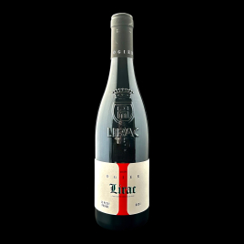 Lirac 2023 Le Petit Prince 75CL Domaine Ogier  Vins rouges