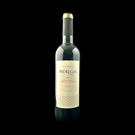 Pedregal 2020 Domaine Antigua  Vins du monde