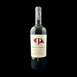 Carmenere reserva 2023 75CL Domaine Casas Patronales  Vins du monde