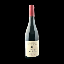 Brouilly 2023 Les Deux Amis 75CL Château de la Chaize  Vins rouges