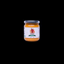 Sauce piquante douce 200g Haban’s  Sauces chaudes