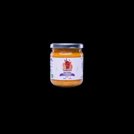 Sauce piquante torride 200g Haban‘s  Sauces chaudes