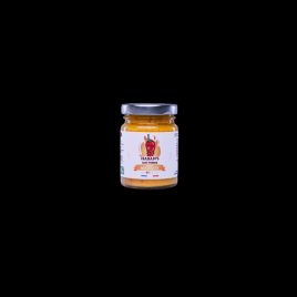 Sauce piquante mangue 90g Haban’s  Sauces chaudes