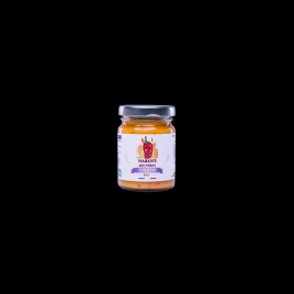 Sauce piquante torride 90g Haban’s  Sauces chaudes