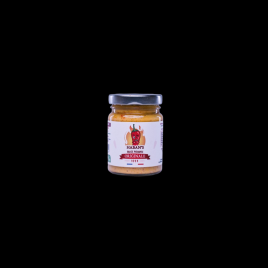 Sauce piquante originale 90g Haban’s  Sauces chaudes