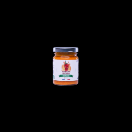 Sauce piquante douce 90g Haban’s  Sauces chaudes