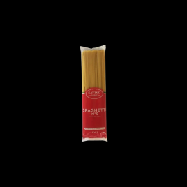 Pâtes spaghetti n5 500g Savino  Pâtes