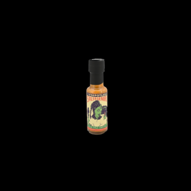 Sauce piquante génial bio 125ml Chipotlera  Autres sauces froides