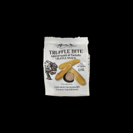 Mini gressin truffe et huile d'olive Tartuflanghe 100g  Accueil