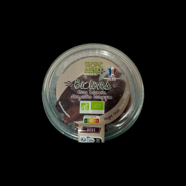 Olives Kalamata dénoyautées 100g Tropic Apéro  Olives