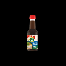 Sauce nuoc mam 143ml Suziwan  L'épicerie salée