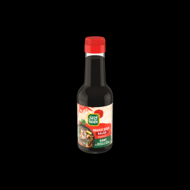 Sauce soja 143ml Suziwan  Sauces asiatiques