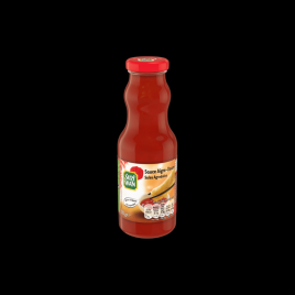 Sauce aigre douce 330g Suziwan  Sauces asiatiques