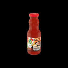 Sauce aigre douce pimentée 350g Suziwan  Sauces asiatiques