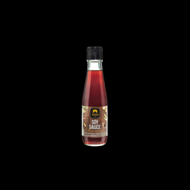 Light soy sauce 200ml Siam  Sauces asiatiques