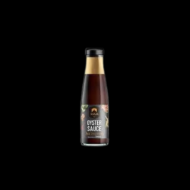 Oyster sauce 200ml Siam  Sauces asiatiques