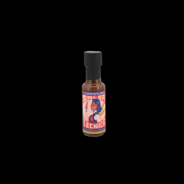 Sauce piquante tecnica bio 125ml Chipotlera  Autres sauces froides