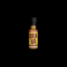 Sauce piquante brava bio 125ml Chipotlera  Autres sauces froides