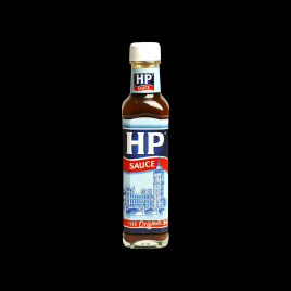 Ketchup 255g HP Sauce  Ketchup