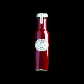 Tomato ketchup 310g Tiptree  Ketchup